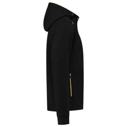 Tricorp Softshell Capuchon Accent
