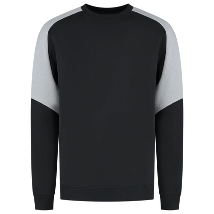 Tricorp Sweater Bicolor Redefined