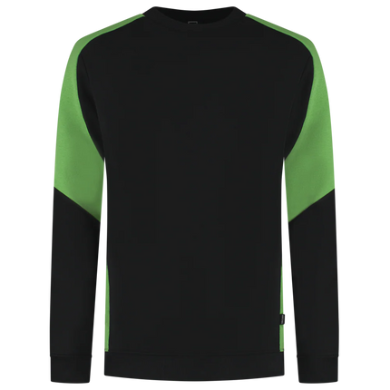 Tricorp Sweater Bicolor Redefined