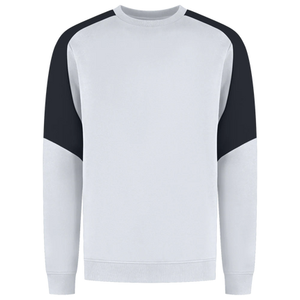 Tricorp Sweater Bicolor Redefined