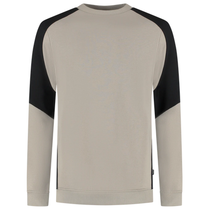 Tricorp Sweater Bicolor Redefined