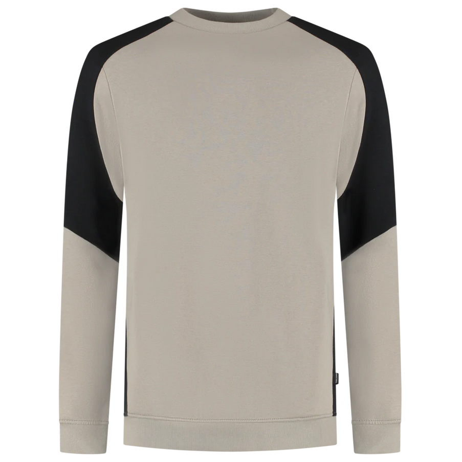 Tricorp Sweater Bicolor Redefined