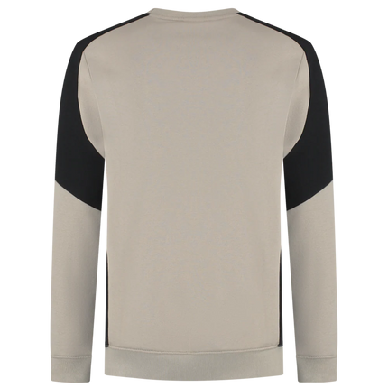 Tricorp Sweater Bicolor Redefined