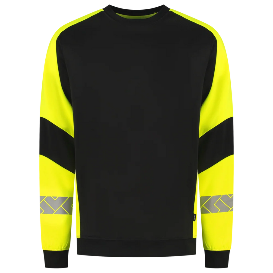 Tricorp Sweater Reflective Redefined