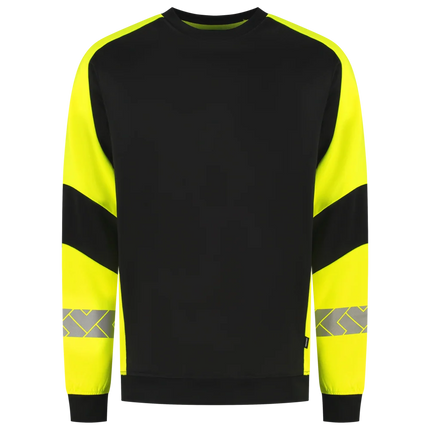 Tricorp Sweater Reflective Redefined