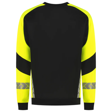Tricorp Sweater Reflective Redefined