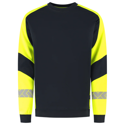Tricorp Sweater Reflective Redefined