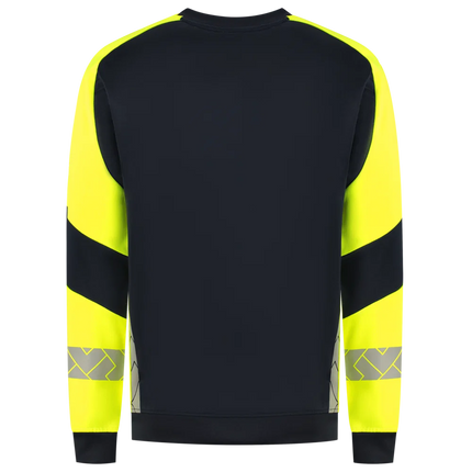 Tricorp Sweater Reflective Redefined