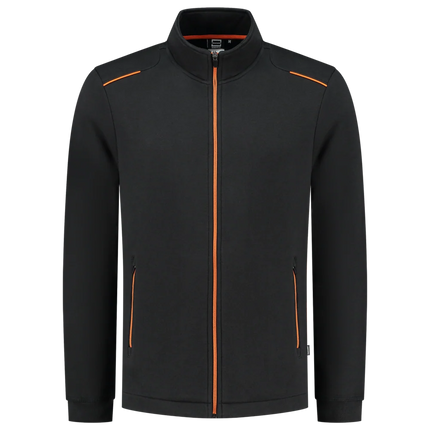 Tricorp Sweatvest Accent