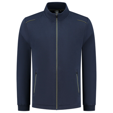 Tricorp Sweatvest Accent