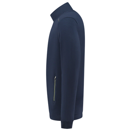 Tricorp Sweatvest Accent