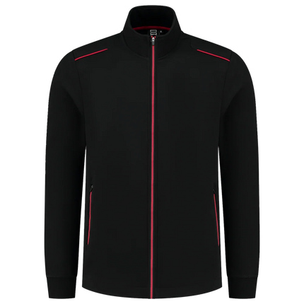 Tricorp Sweatvest Accent