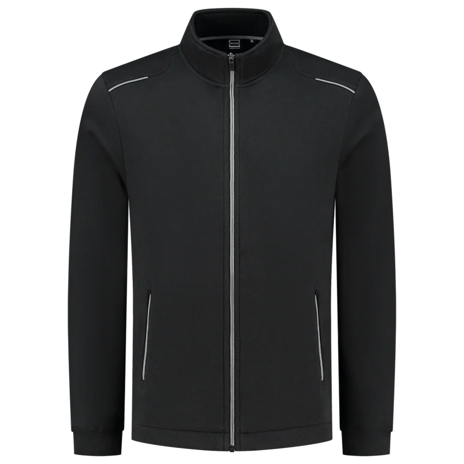 Tricorp Sweatvest Accent