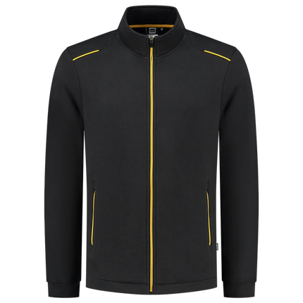Tricorp Sweatvest Accent