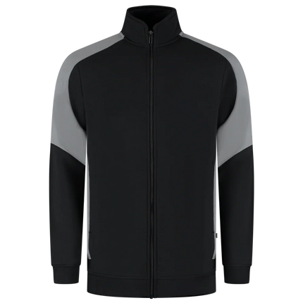 Tricorp Sweatvest Bicolor Redefined