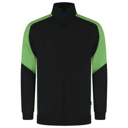 Tricorp Sweatvest Bicolor Redefined