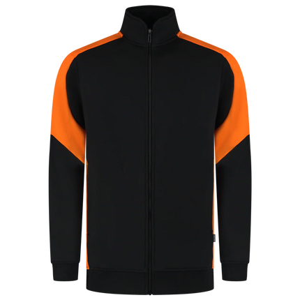 Tricorp Sweatvest Bicolor Redefined