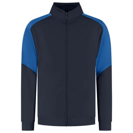 Tricorp Sweatvest Bicolor Redefined