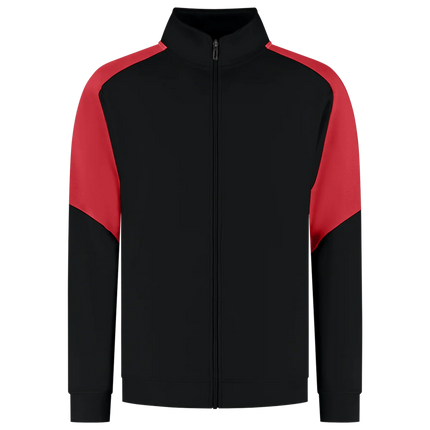 Tricorp Sweatvest Bicolor Redefined