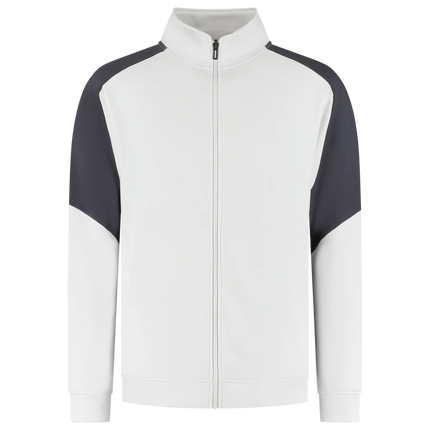 Tricorp Sweatvest Bicolor Redefined