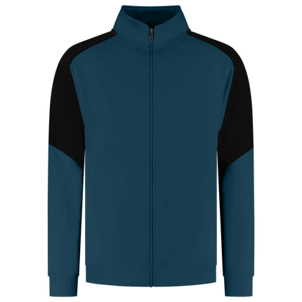 Tricorp Sweatvest Bicolor Redefined