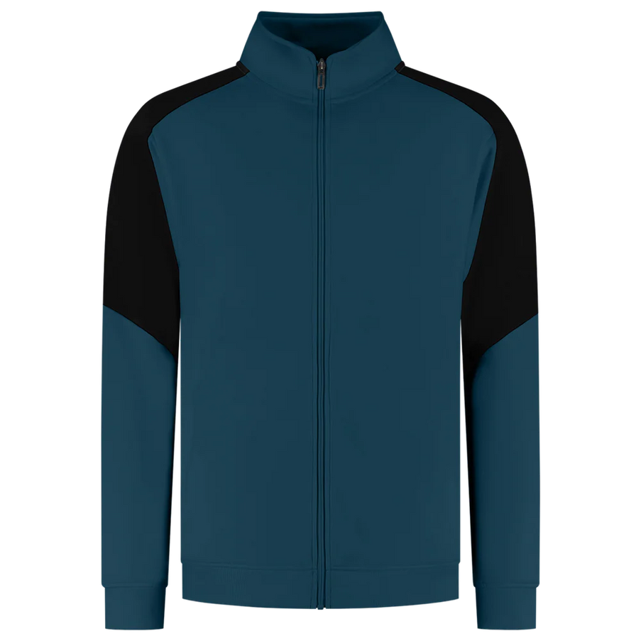 Tricorp Sweatvest Bicolor Redefined