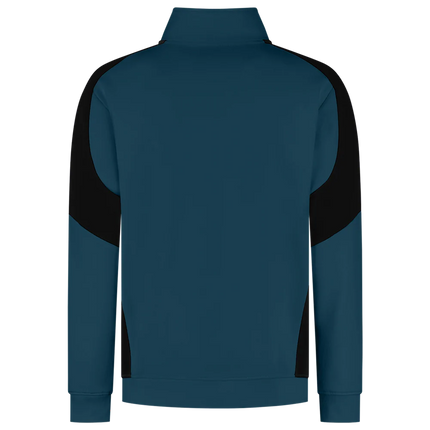 Tricorp Sweatvest Bicolor Redefined