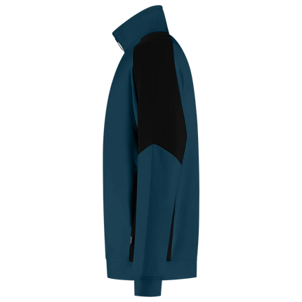 Tricorp Sweatvest Bicolor Redefined