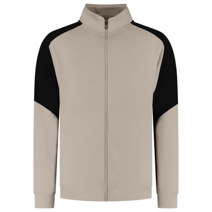 Tricorp Sweatvest Bicolor Redefined