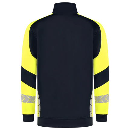 Tricorp Sweatvest Reflective Redefined