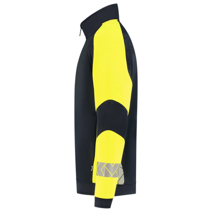 Tricorp Sweatvest Reflective Redefined