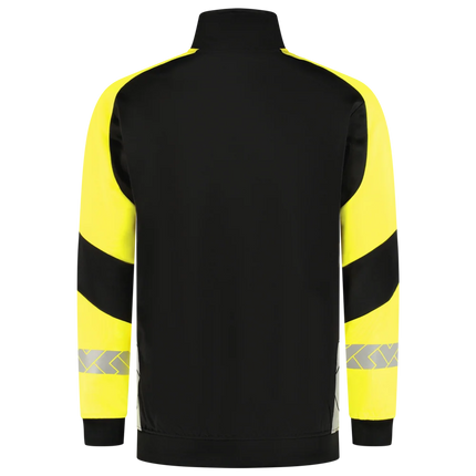 Tricorp Sweatvest Reflective Redefined