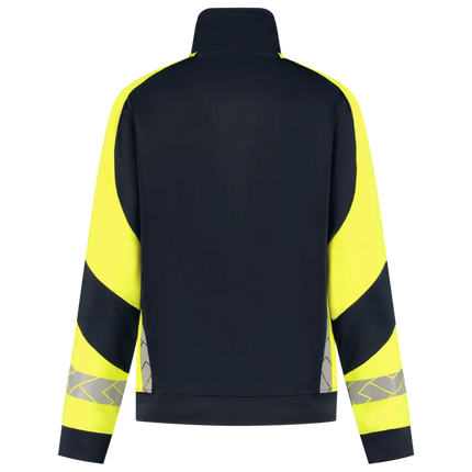 Tricorp Sweatvest Reflective Redefined Dames