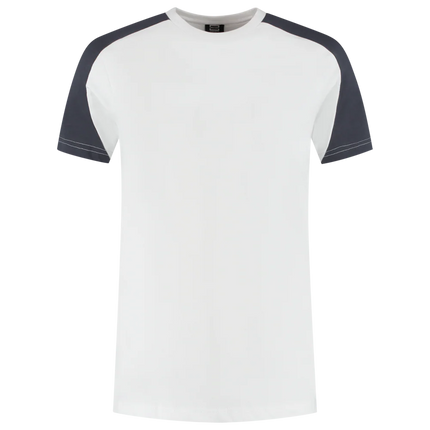 Tricorp T-shirt Bicolor Redefined