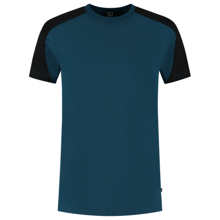 Tricorp T-shirt Bicolor Redefined