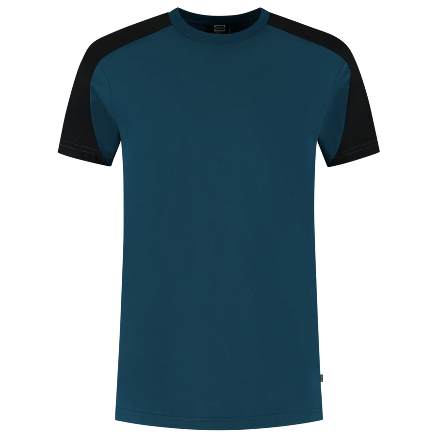 Tricorp T-shirt Bicolor Redefined