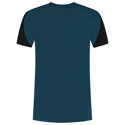 Tricorp T-shirt Bicolor Redefined