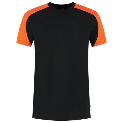 Tricorp T-shirt Bicolor Redefined