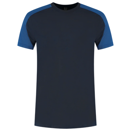 Tricorp T-shirt Bicolor Redefined