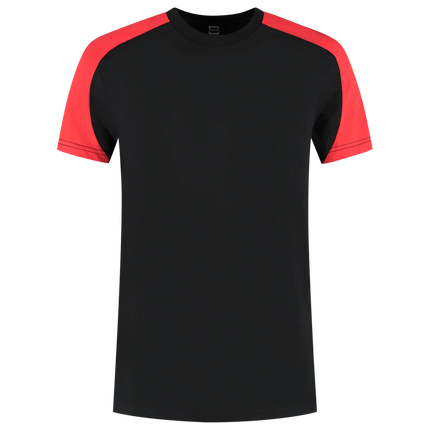 Tricorp T-shirt Bicolor Redefined