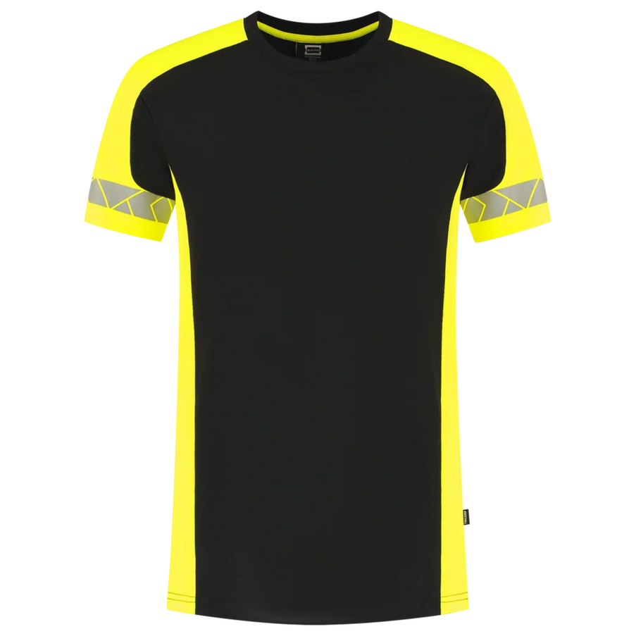 Tricorp T-shirt Reflective Redefined