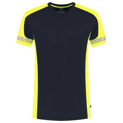 Tricorp T-shirt Reflective Redefined