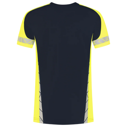 Tricorp T-shirt Reflective Redefined