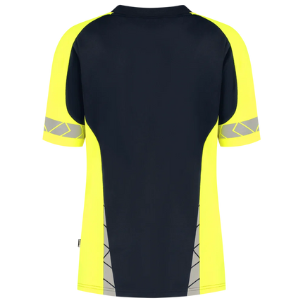 Tricorp T-shirt Reflective Redefined Dames