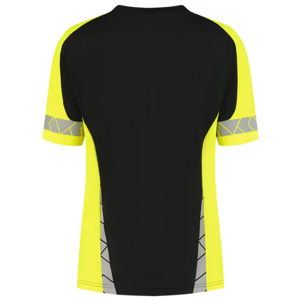 Tricorp T-shirt Reflective Redefined Dames