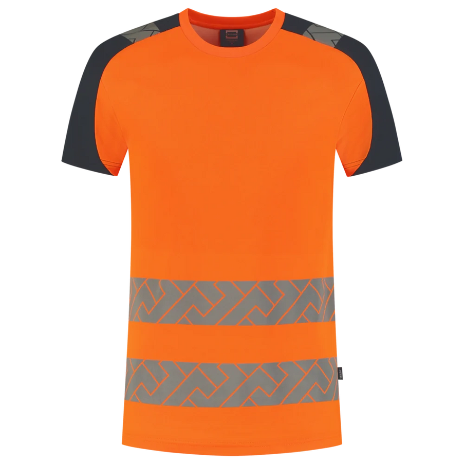 Tricorp T-shirt Visibility Redefined