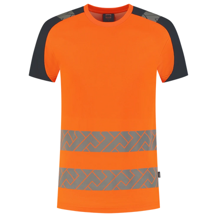 Tricorp T-shirt Visibility Redefined