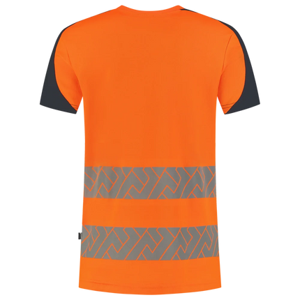 Tricorp T-shirt Visibility Redefined