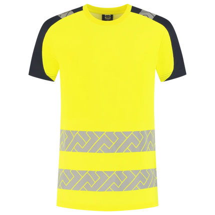 Tricorp T-shirt Visibility Redefined