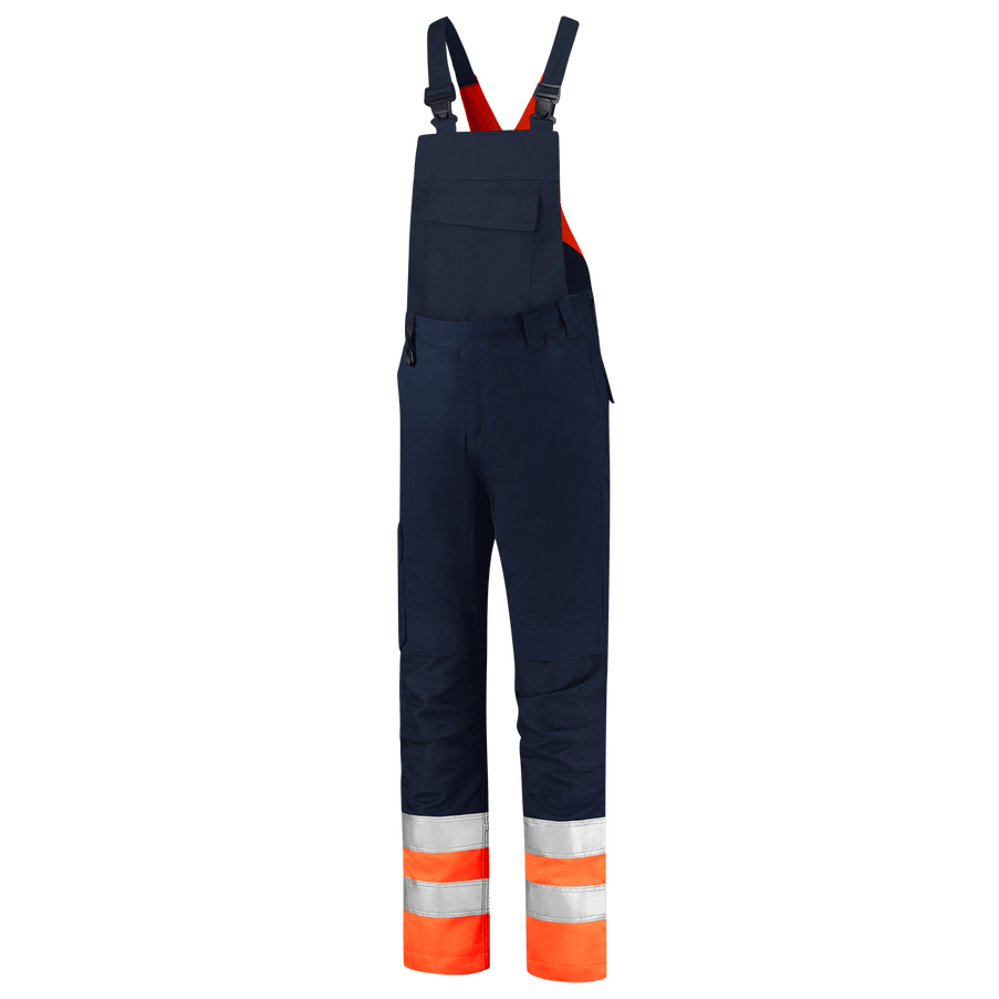 Tricorp Tricorp Amerikaanse Overall High Vis